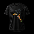 Fruit Loop Flight – Unisex Sports Jersey