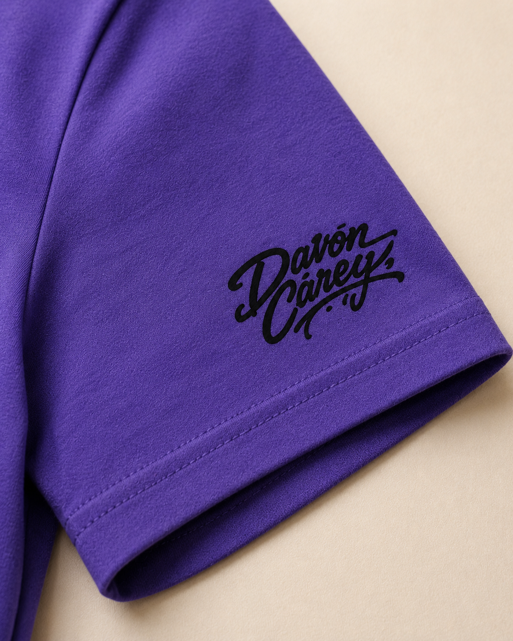 Reptar vs. T. Rex Tee – Davon Carey Original